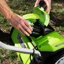 40V Akku-Doppelpack 4Ah