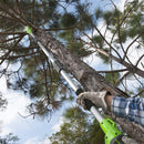 40V Hochentaster - 2Ah Akku