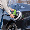 24V Akkuschrauber + Stichsäge + Poliermaschine Set