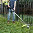 60V Rasentrimmer 40cm - 2Ah Akku