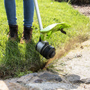 60V Rasentrimmer 40cm - 2Ah Akku