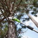 40V Hochentaster - 2Ah Akku