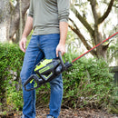 60V Heckenschere 66cm - Ohne Akku