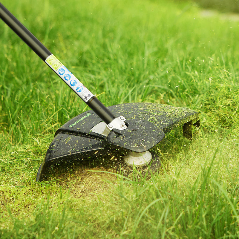 40V Freischneider 40cm - 4Ah Akku