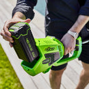 40V Freischneider 40cm - Ohne Akku