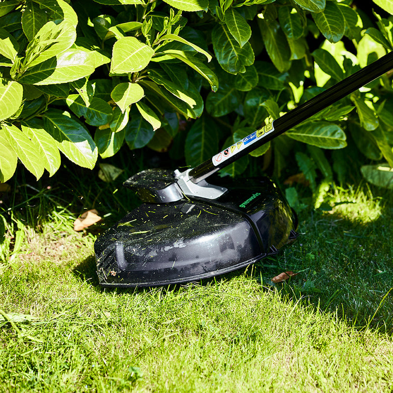 40V Freischneider 40cm - 4Ah Akku