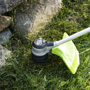 60V Rasentrimmer 40cm - 2Ah Akku