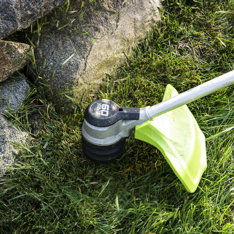 60V Rasentrimmer 40cm - 2Ah Akku