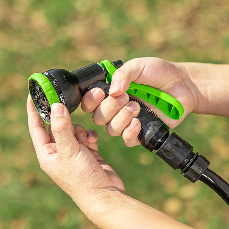 24V Tauchwasserpumpe + Ventilator + Laterne Set