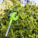 24V Stab-Heckenschere 51cm - Ohne Akku