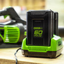 60V Starter Kit 4Ah Akku + Ladegerät