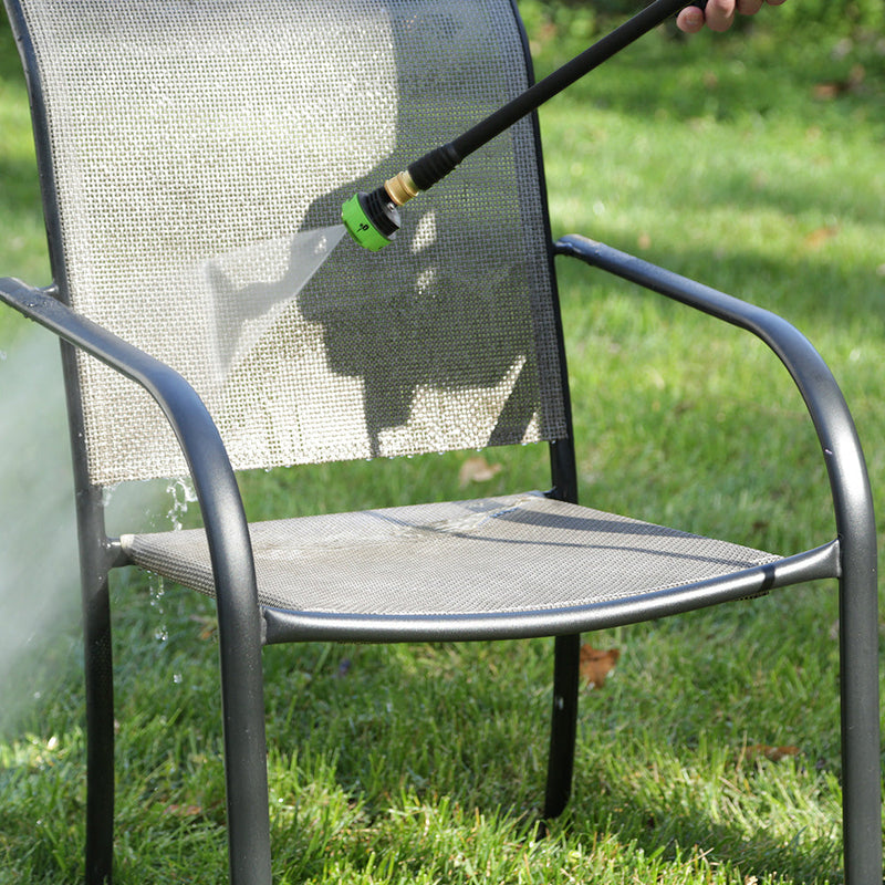 24V Hochdruckreiniger