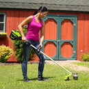 60V Rasentrimmer 40cm - Ohne Akku