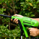 24V Hochdruckreiniger