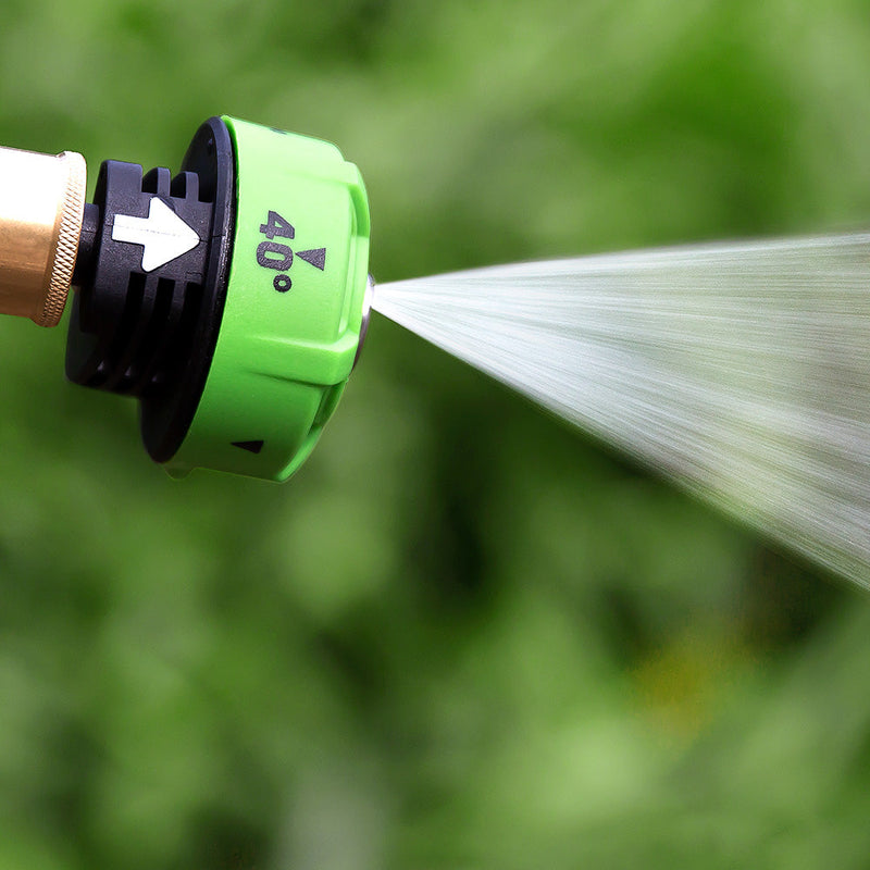 24V Hochdruckreiniger