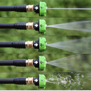 24V Hochdruckreiniger