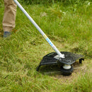 40V Freischneider mit Fahrradgriff 40cm