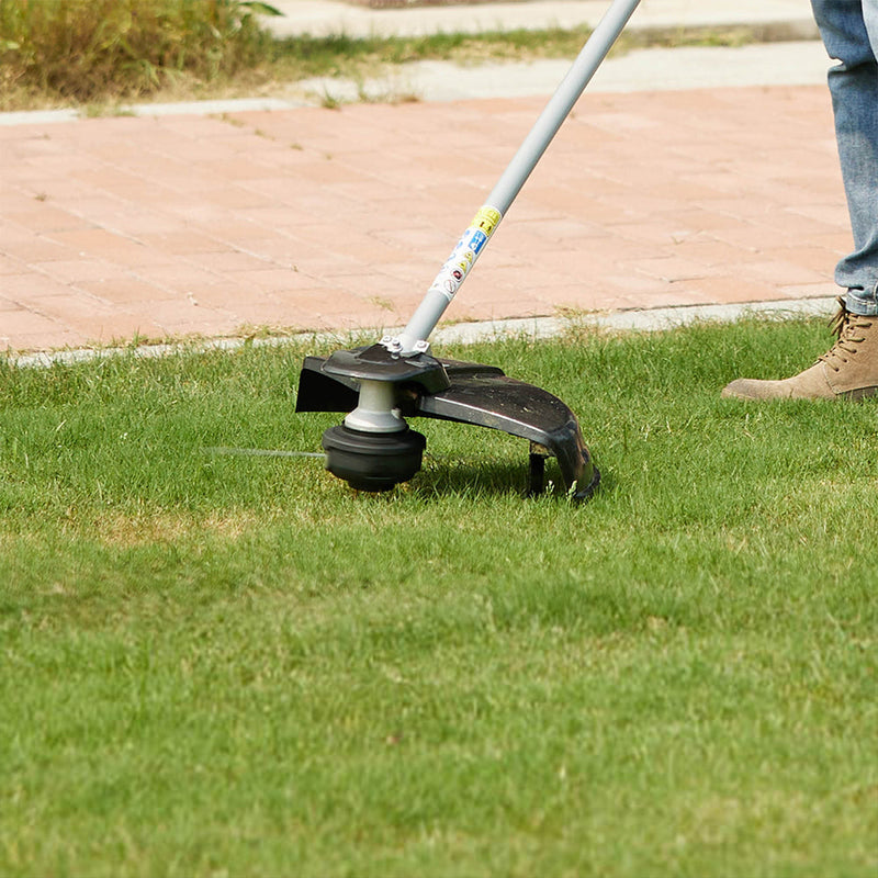 40V Freischneider mit Fahrradgriff 40cm
