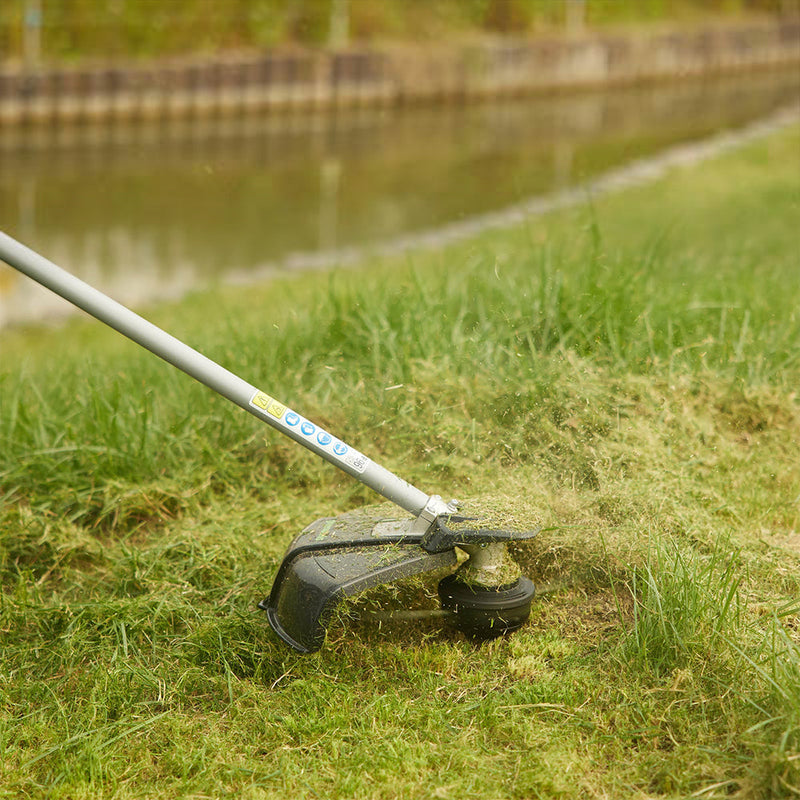 40V Freischneider mit Fahrradgriff 40cm