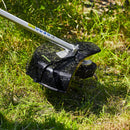 40V Freischneider mit Fahrradgriff 40cm