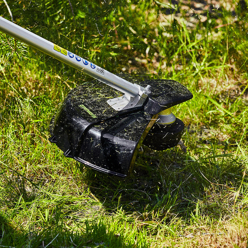 40V Freischneider mit Fahrradgriff 40cm