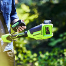 48V (24V x 2) Rasentrimmer 40cm - Ohne Akku