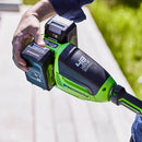 48V (24V x 2) Rasentrimmer 40cm - Ohne Akku