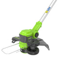 48V DVT Grass Trimmer & Edger 30cm