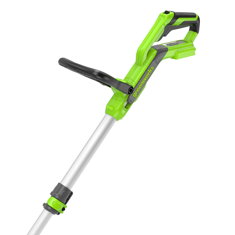 48V DVT Grass Trimmer & Edger 30cm