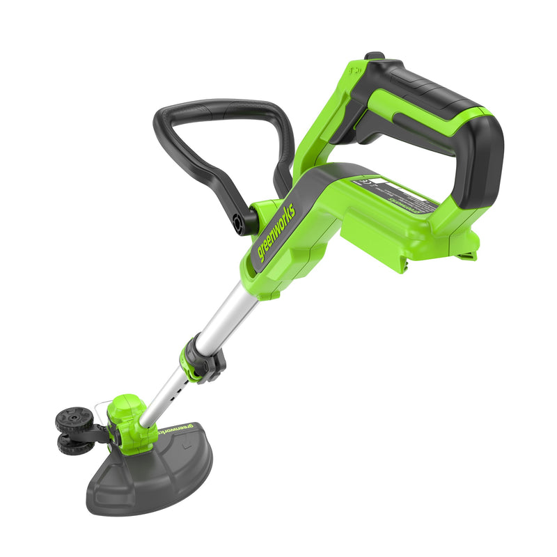 48V DVT Grass Trimmer & Edger 30cm