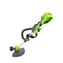 48V DVT Grass Trimmer & Edger 33cm