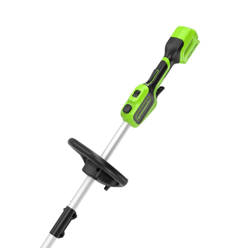 48V DVT Grass Trimmer & Edger 33cm