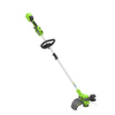 48V DVT Grass Trimmer & Edger 33cm