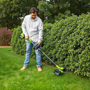 24V Rasentrimmer 33cm Gen. II