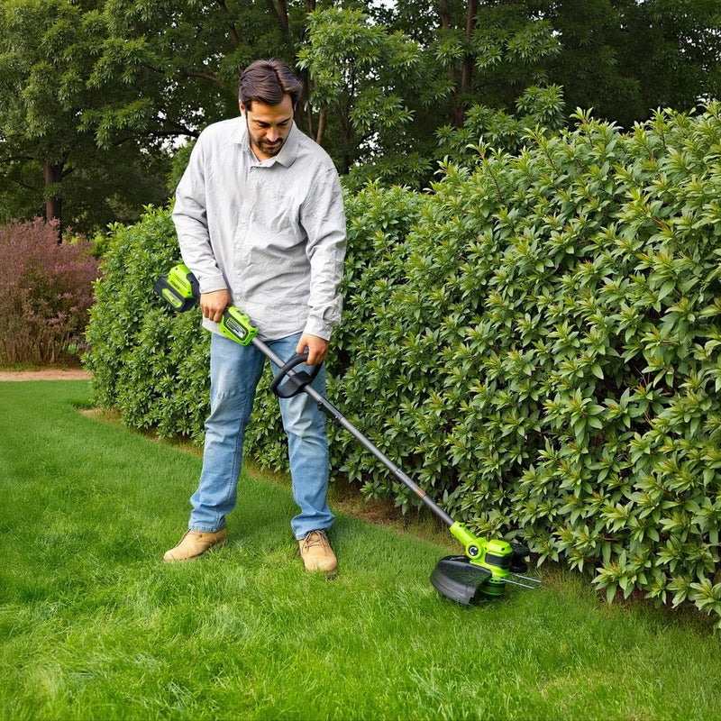 24V Rasentrimmer 33cm Gen. II