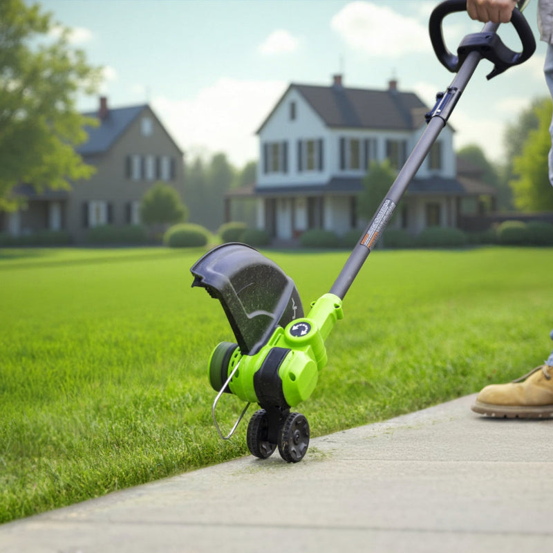 24V Rasentrimmer 33cm Gen. II