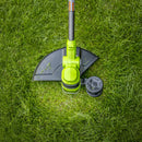 24V Rasentrimmer 33cm Gen. II - 4Ah Akku