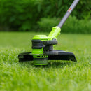 24V Rasentrimmer 33cm Gen. II