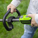 24V Rasentrimmer 33cm Gen. II