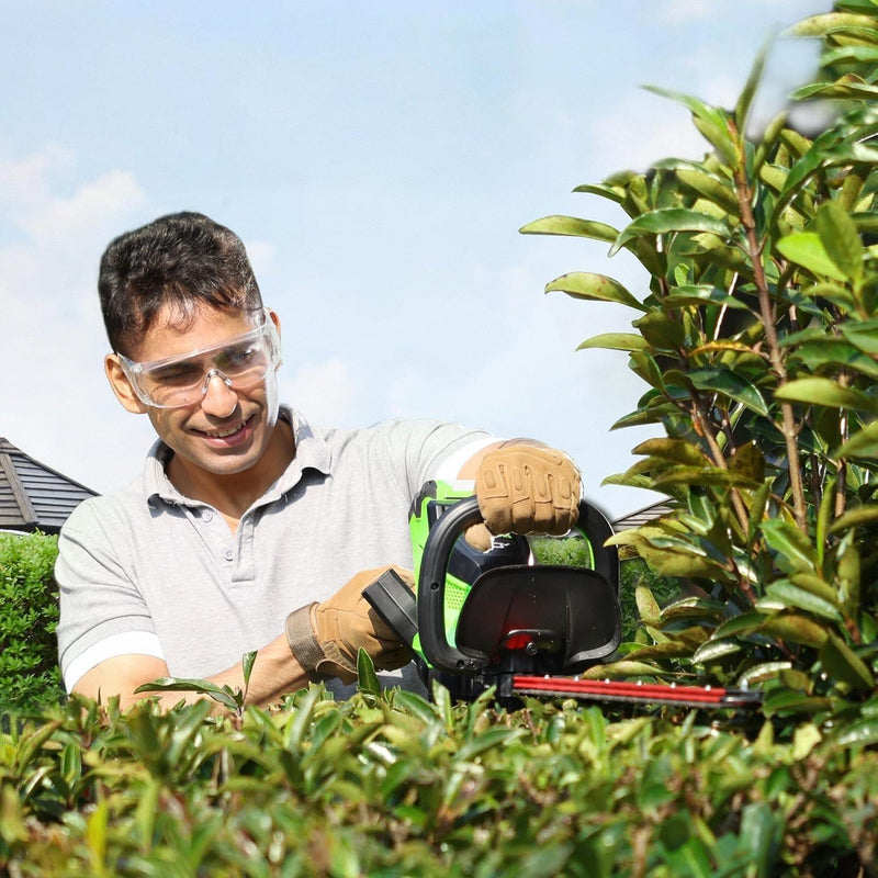 40V Heckenschere 66cm