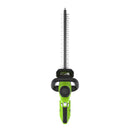 48V DVT Brushed Hedge Trimmer 51cm