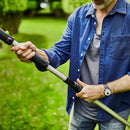 60V Teleskop-Heckenschere 51cm