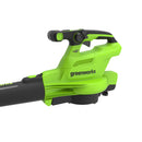 48V DVT Blower Vacuum