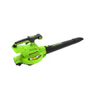 48V DVT Blower Vacuum