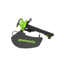 48V DVT BL Blower/Vac Kit