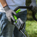 24V Rasenmäher 33cm + Rasentrimmer 25cm Set