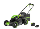 48V DVT BL 46cm Lawn Mower SP