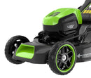 48V DVT BL 46cm Lawn Mower SP