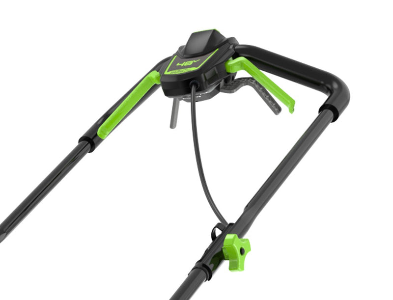 48V DVT BL 46cm Lawn Mower SP