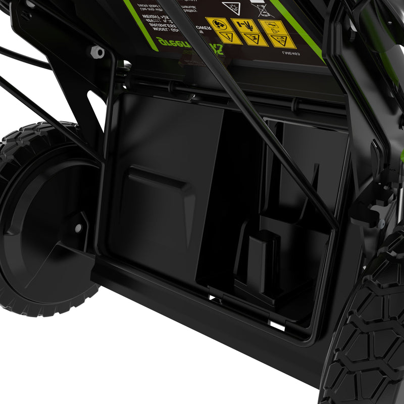 48V DVT BL 46cm Lawn Mower SP